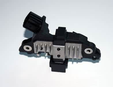 美國FAIRCHILD，FAIRCHILD調節器