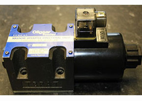 OILGEAR閥OILGEAR泵、OILGEAR柱塞泵