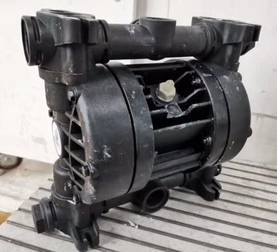 美國NOV國民油井旗下的Varco頂驅配件TDS-4H