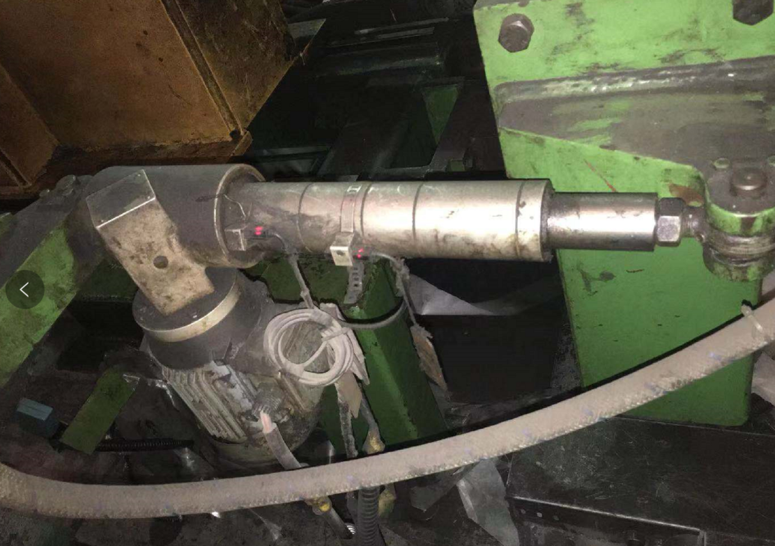 美國VAL-TEX 氣動注脂機 5-70，10-70，40-70