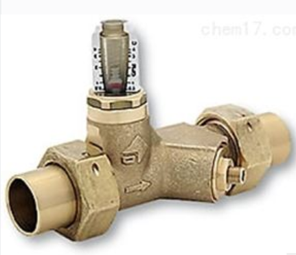 ISTEC閥門、調節器