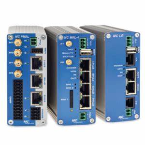 供應德國MC Technologies無線模塊、路由器