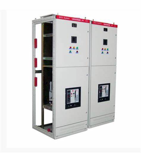 德國BELUK中，低電壓開關設備