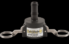 Banjo閥門，Banjo接頭，Banjo閥門泵