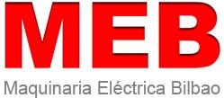 西班牙MEB電機